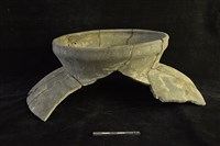 陶罐藏品圖，第1張